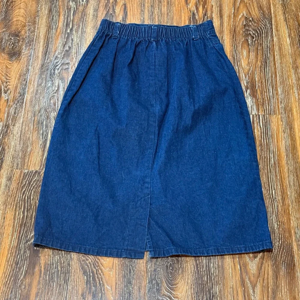 American Legends vintage high